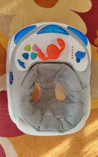 کریر و روروئک