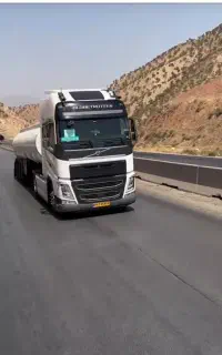 راننده پایه یک