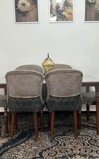 میز نهار خوری