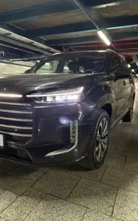 اکستریم vx/ 1403/ وارداتی کمکار