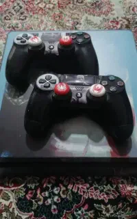 ps4 معاوضه با بی کلاچ