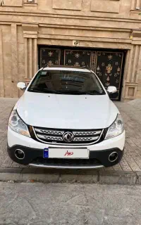دانگ فنگ اچ سی کراس مدل۹۷بیرنگ درجه یک