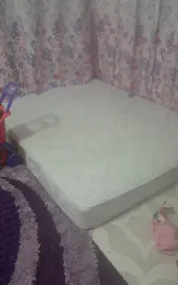 تشک دو نفره