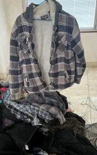لباس استوک
