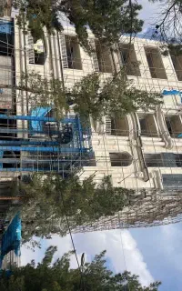 پیمانکاری ساختمان