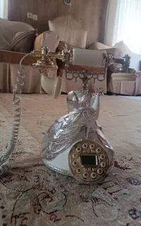 گوشی تلفن