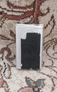 باتری ۲۰۰۰۰۰ مخصوص برای پاور بانک
