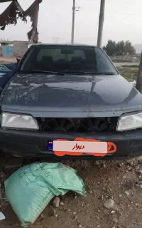 پژو 2000مذل 72 بیمه 11ماه