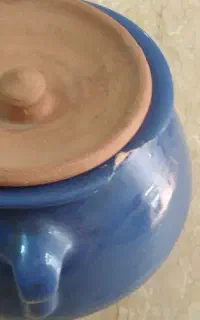 تعدادی ظروف آشپز خانه کارکرده قیمت مناسب