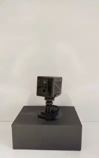 دوربین ثبت وقایع