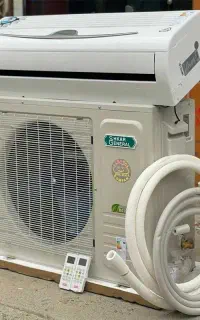 فروش کولر گازی جنرال شکار