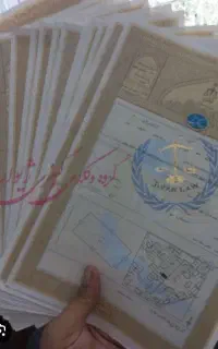 اجاره سند برای زندانی