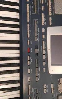 فرمت ارگ pa800