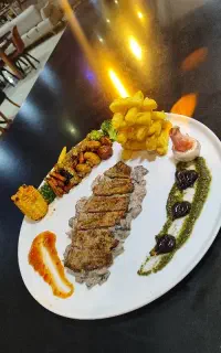 راه اندازی رستوران کافه