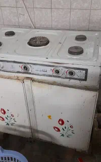 اجاق گاز