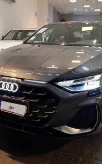 Audio A3 L