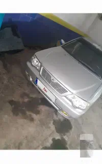 پراید ۱۳۲