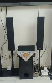 سینما خانگی سونی  اصل مالزی