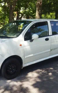 خودروی mvm110