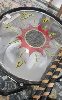 تبل