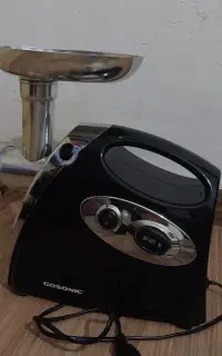 چرخ گوشت