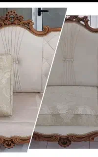 مبل شویی فولادشهر(تک واش)۳۰٪تخفیف برای همشهریان