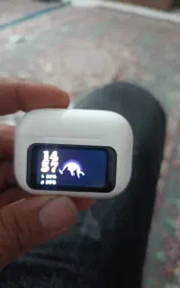 ایرپاد‌A15pro max