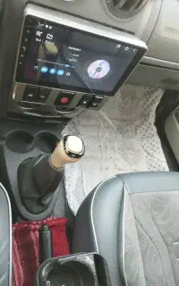 ال نود مدل 89 تمیز