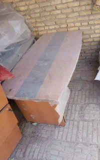 میز اداری