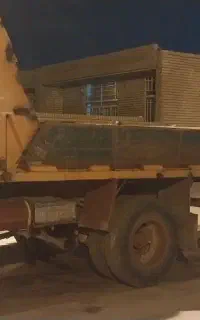 حمل مصالح