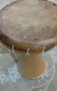 تنبک