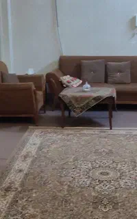 مبل راحتی اسکارلت