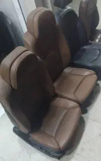 صندلی خلبانی امین