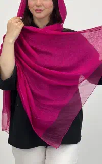حراجستون شال و روسری به قیمت عمده