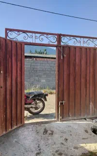 فروش دامداری