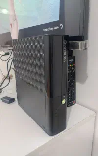 ایکس باکس 360 سوپر اسلیم جیتگ