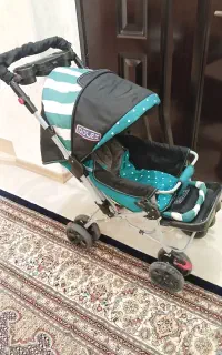کالسکه