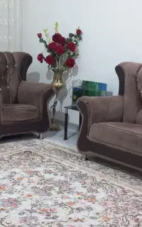 مبل راحتی ۷نفره