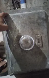 باک متور جوش وکتور برق