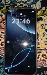 گوشی ایفون 16 مکس کپی
