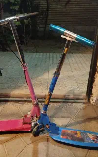 اسکوتر