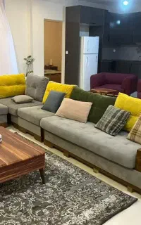 سوییت آپارتمان ومنزل مبله در سی سه پل