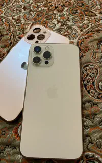 ایفون12پرومکس