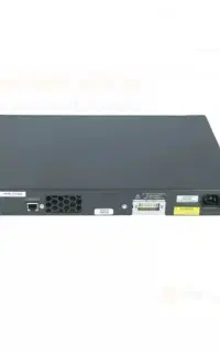 سوییچ شبکه 24پورت سیسکو مدل WS-C3560G-24TS-S
