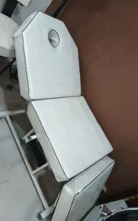 صندلی و تخت سالن