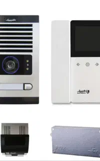 تعمیرات ایفون تصویری و تلفن