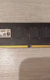RAM DDR4