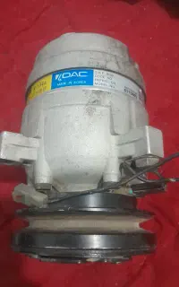 کمپرسور پرایددرحد خشک