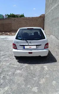 پراید 111