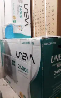اسپیلت یونیوا t4 pro 24000